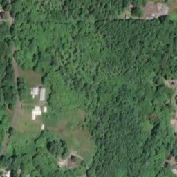 Satellite imagery of Hunter Point, US