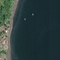 Satellite imagery of Hunter Point, US