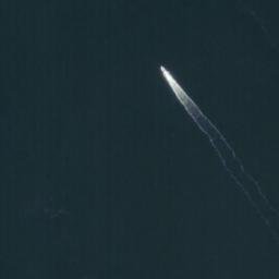 Satellite imagery of Hunter Point, US