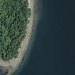 Satellite imagery of Tucksel Point, US