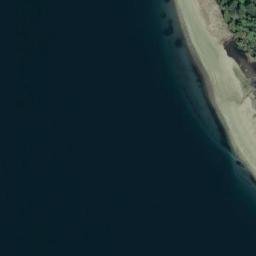 Satellite imagery of Devils Head, US