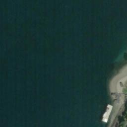 Satellite imagery of Gordon Point, US