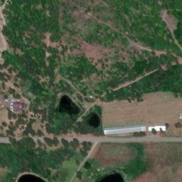 Satellite imagery of Rothlisberger Mine, US
