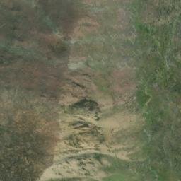Satellite imagery of SE Section 5 Mine, US