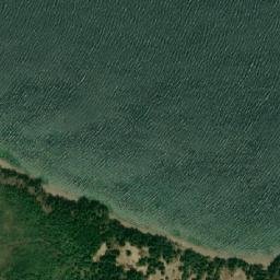 Satellite imagery of Sandy Point, CA