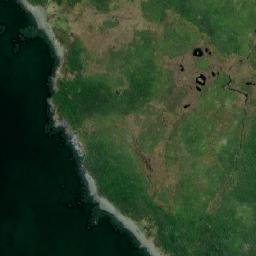 Satellite imagery of Salters Hill, CA