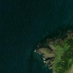 Satellite imagery of Tommy Doyles Point, CA