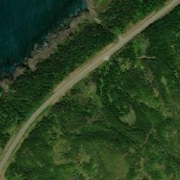 Satellite imagery of Tommy Doyles Point, CA
