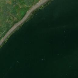 Satellite imagery of Gregorys Point, CA