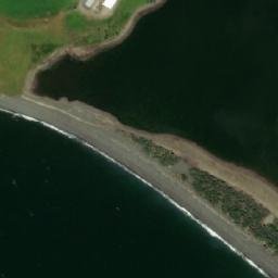 Satellite imagery of Gregorys Point, CA
