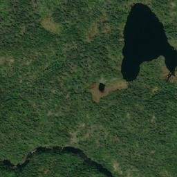 Satellite imagery of Flat Rocks, CA