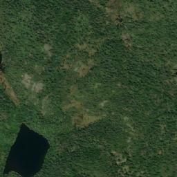Satellite imagery of Flat Rocks, CA
