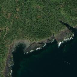 Satellite imagery of Flat Rocks, CA