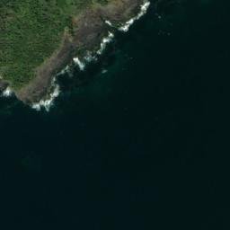 Satellite imagery of Doctors Cove Point, CA