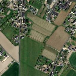 Satellite imagery of Chateau de Brézé, FR