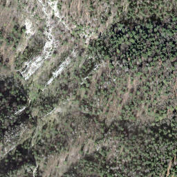 Satellite imagery of Dos d'Ane, CH