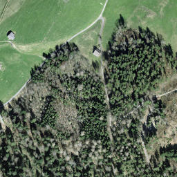 Satellite imagery of Scheerenspitz, CH