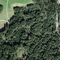 Satellite imagery of Scheerenspitz, CH