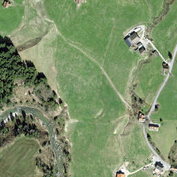Satellite imagery of Etzelpass, CH