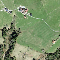 Satellite imagery of Wannengütsch, CH