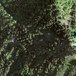Satellite imagery of Federispitz, CH