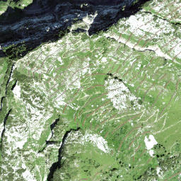 Satellite imagery of Mattstock, CH