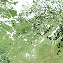 Satellite imagery of Mattstock, CH