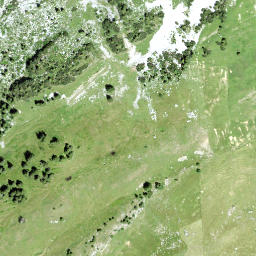 Satellite imagery of Wannen, CH