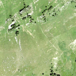 Satellite imagery of Wannen, CH