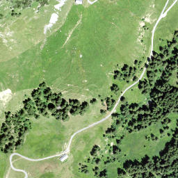 Satellite imagery of Hinter Höhi, CH