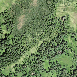 Satellite imagery of Hinter Höhi, CH