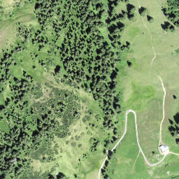 Satellite imagery of Hinter Höhi, CH