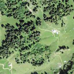 Satellite imagery of Gulme, CH