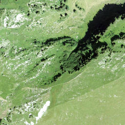 Satellite imagery of Gulme, CH