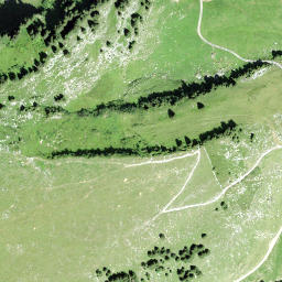 Satellite imagery of Farenstöckli, CH