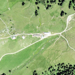 Satellite imagery of Farenstöckli, CH