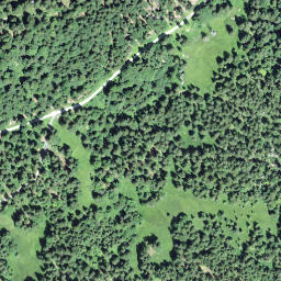 Satellite imagery of Langenegg, CH