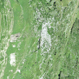 Satellite imagery of Seichberg, CH