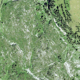 Satellite imagery of Seichberg, CH