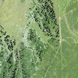 Satellite imagery of Seichberg, CH