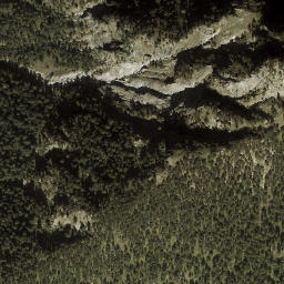 Satellite imagery of Haarkopf, AT