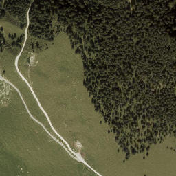 Satellite imagery of Gampberg, AT
