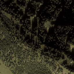 Satellite imagery of Gampberg, AT