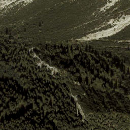 Satellite imagery of Elsspitz, AT