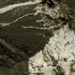 Satellite imagery of Elsspitz, AT