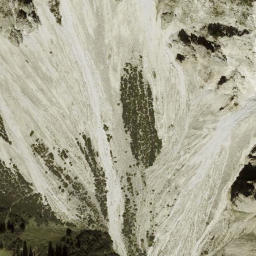 Satellite imagery of Gamsfreiheit, AT