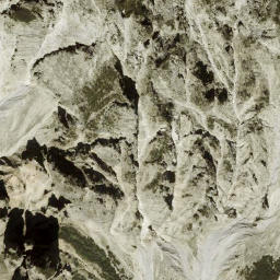 Satellite imagery of Gamsfreiheit, AT