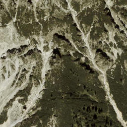 Satellite imagery of Gamsfreiheit, AT