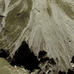 Satellite imagery of Pitschiköpfe, AT