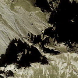 Satellite imagery of Pitschiköpfe, AT